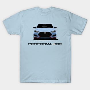 Veloster N T-Shirt